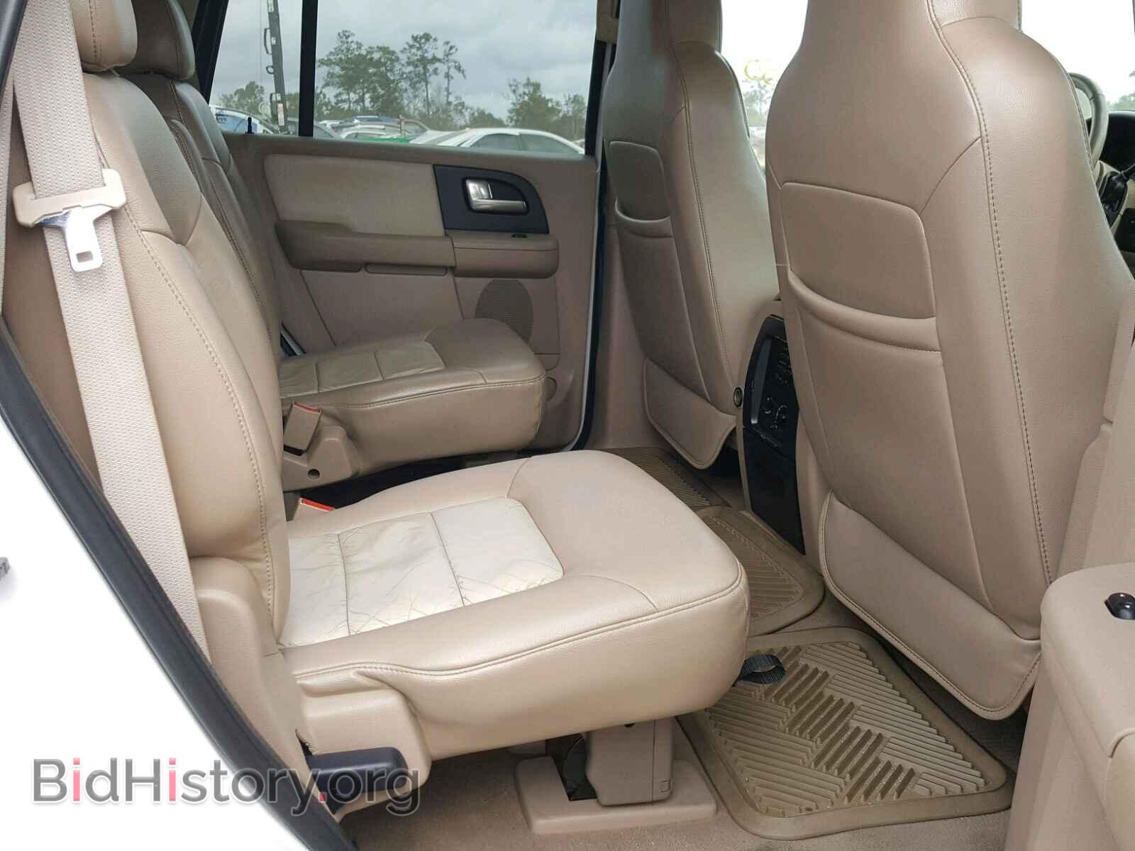 2004 FORD EXPEDITION - VIN: 1FMPU17L04LB10037 - Фото 6