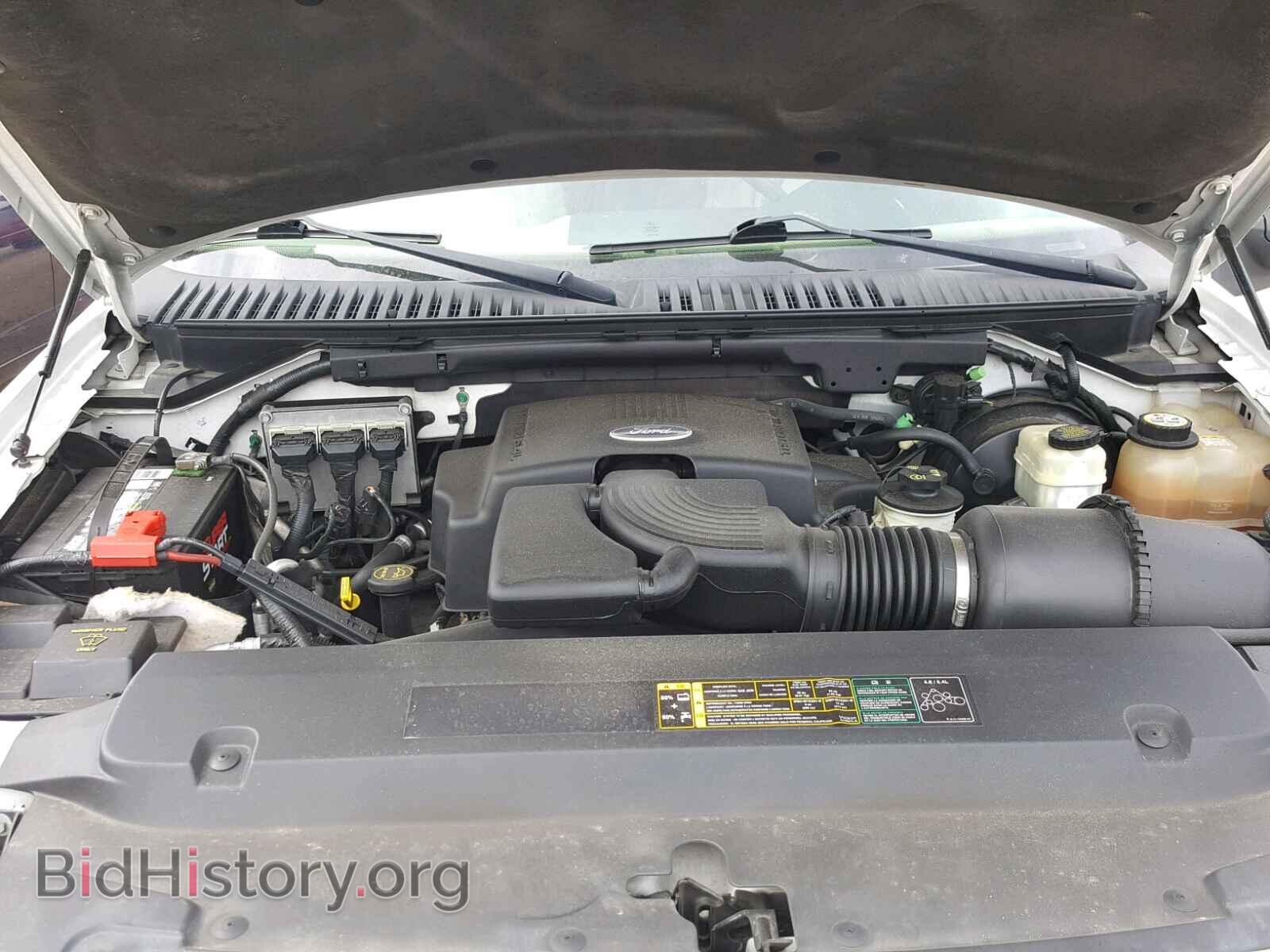 2004 FORD EXPEDITION - VIN: 1FMPU17L04LB10037 - Фото 7