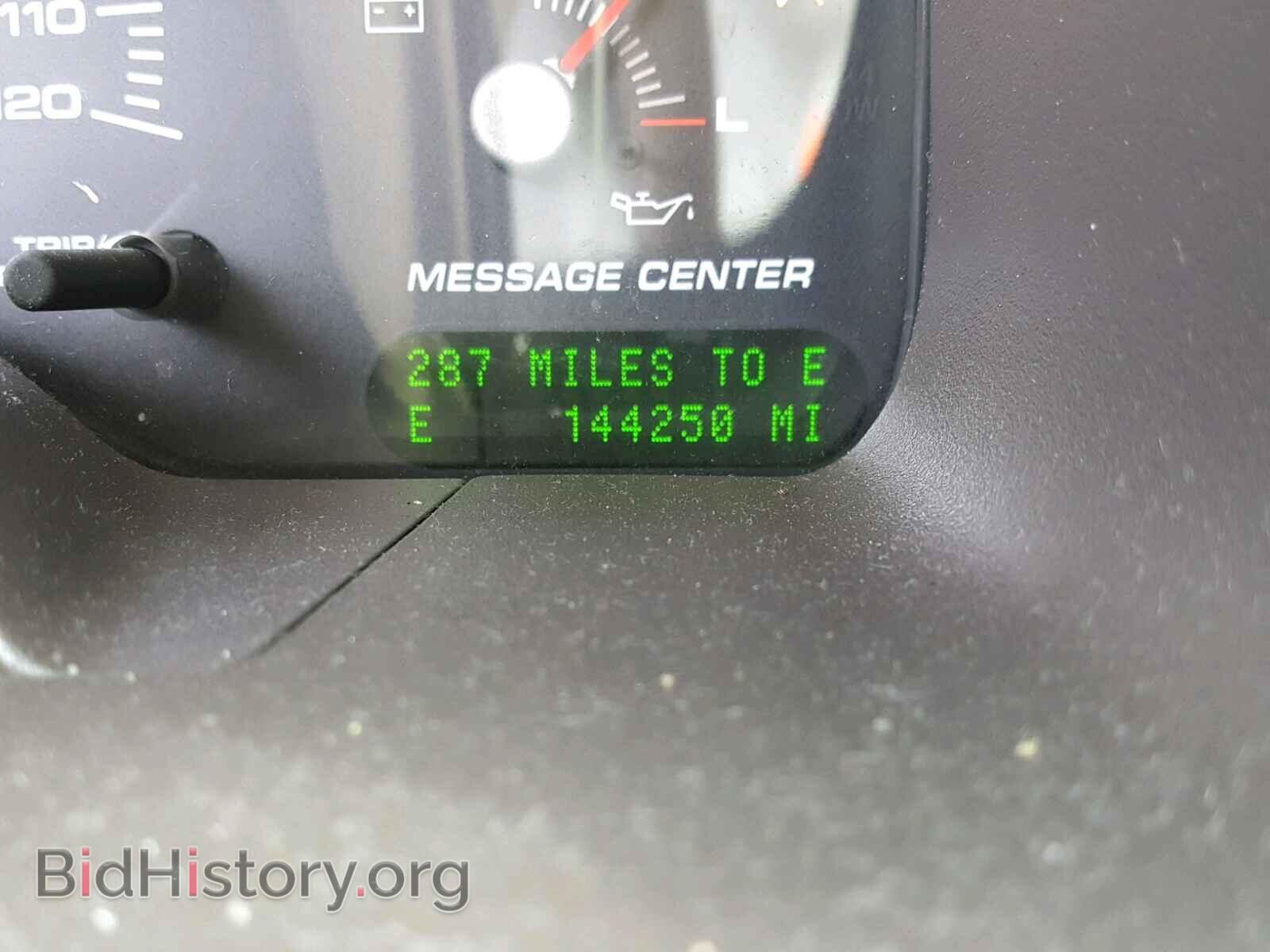 2004 FORD EXPEDITION - VIN: 1FMPU17L04LB10037 - Фото 8