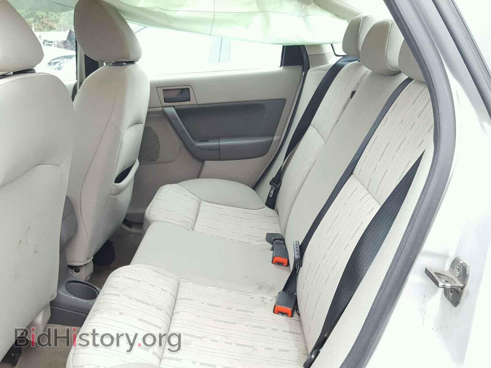 2010 FORD FOCUS - VIN: 1FAHP3FN3AW159506 - Фото 6