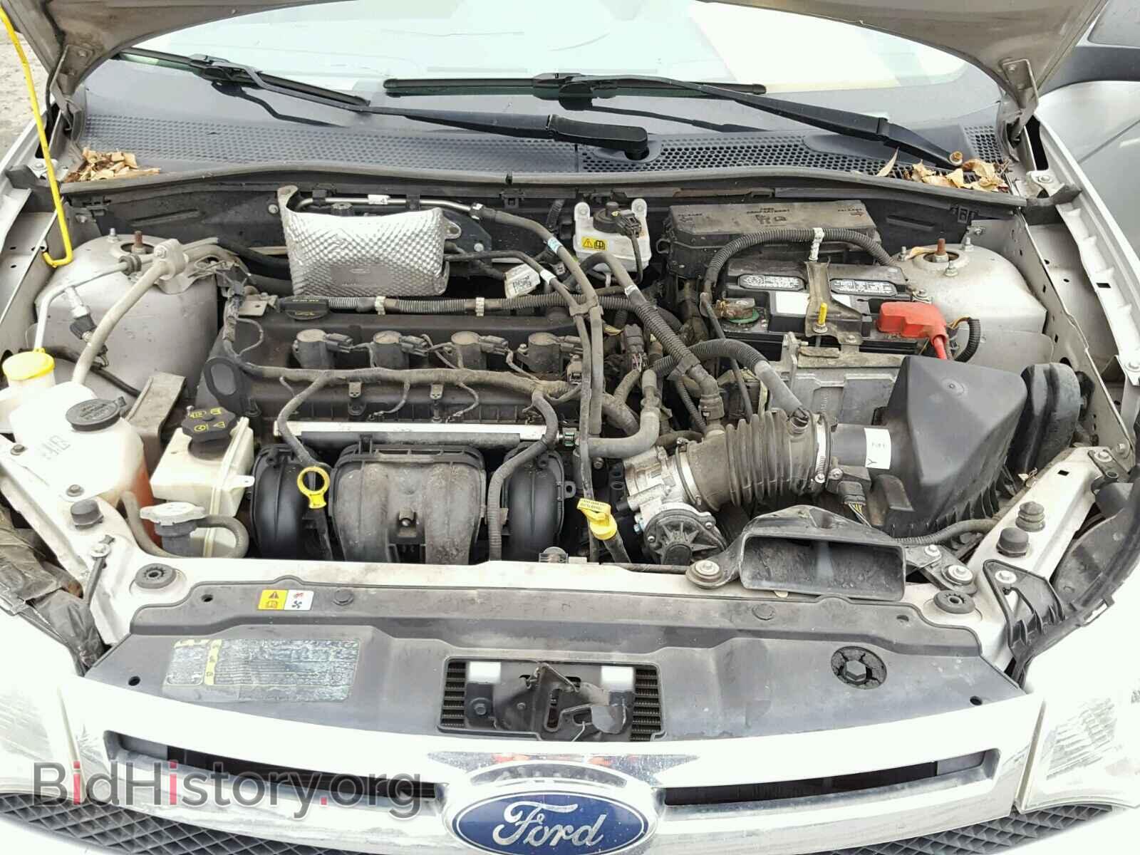 2010 FORD FOCUS - VIN: 1FAHP3FN3AW159506 - Фото 7