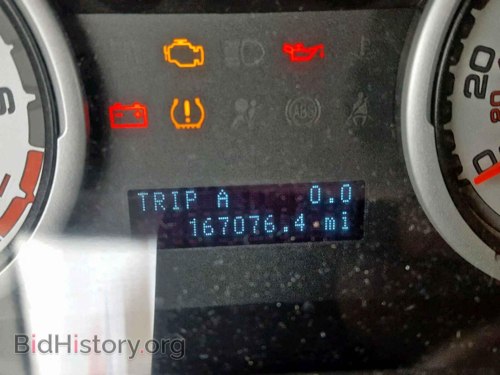 2010 FORD FOCUS SE - VIN: 1FAHP3FN6AW104709 - Фото 8