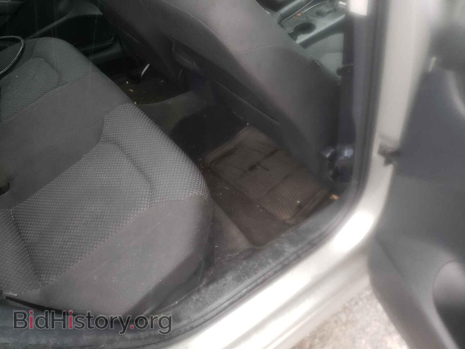 2012 VOLKSWAGEN PASSAT - VIN: 1VWAP7A37CC054199 - Фото 6