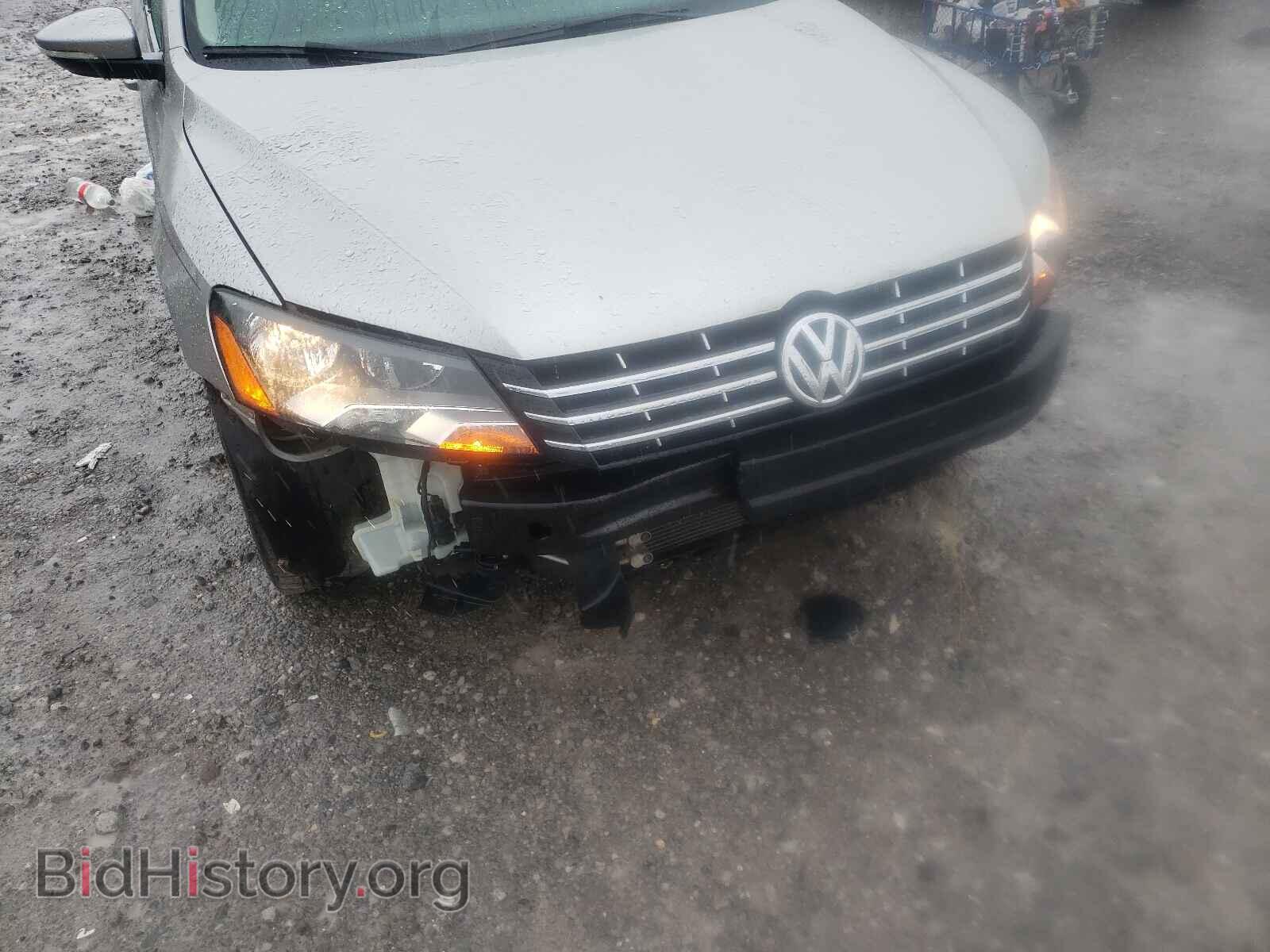 2012 VOLKSWAGEN PASSAT - VIN: 1VWAP7A37CC054199 - Фото 9