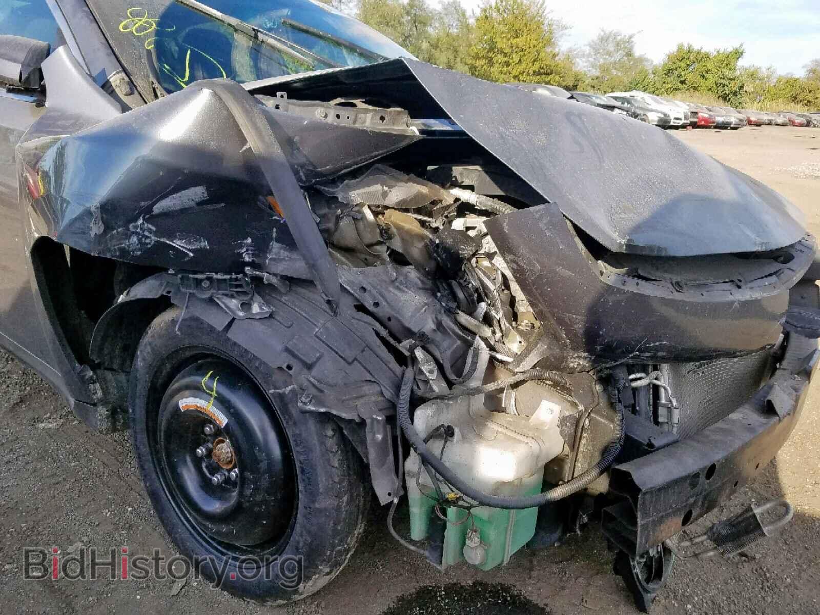 2014 NISSAN MAXIMA S - VIN: 1N4AA5AP1EC466042 - Фото 9