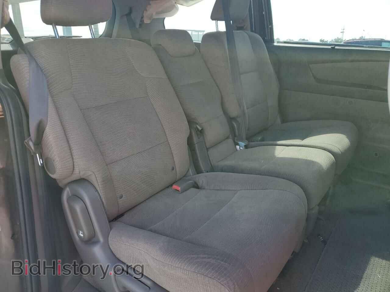 2012 HONDA All Models - VIN: 5FNRL5H48CB104874 - Фото 11