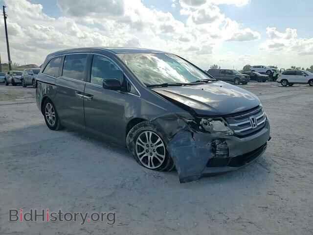 2012 HONDA All Models - VIN: 5FNRL5H48CB104874 - Фото 14