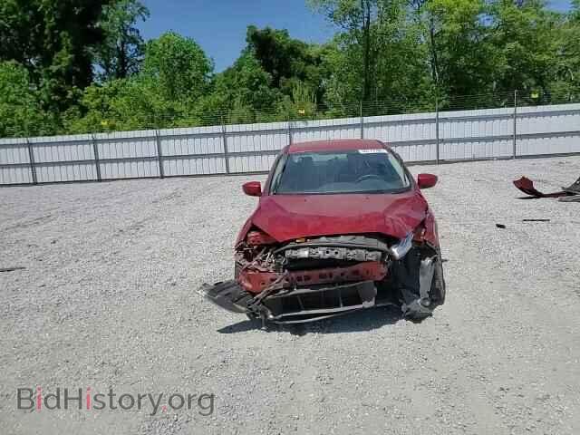 2018 FORD FOCUS - VIN: 1FADP3F29JL254500 - Photo 13