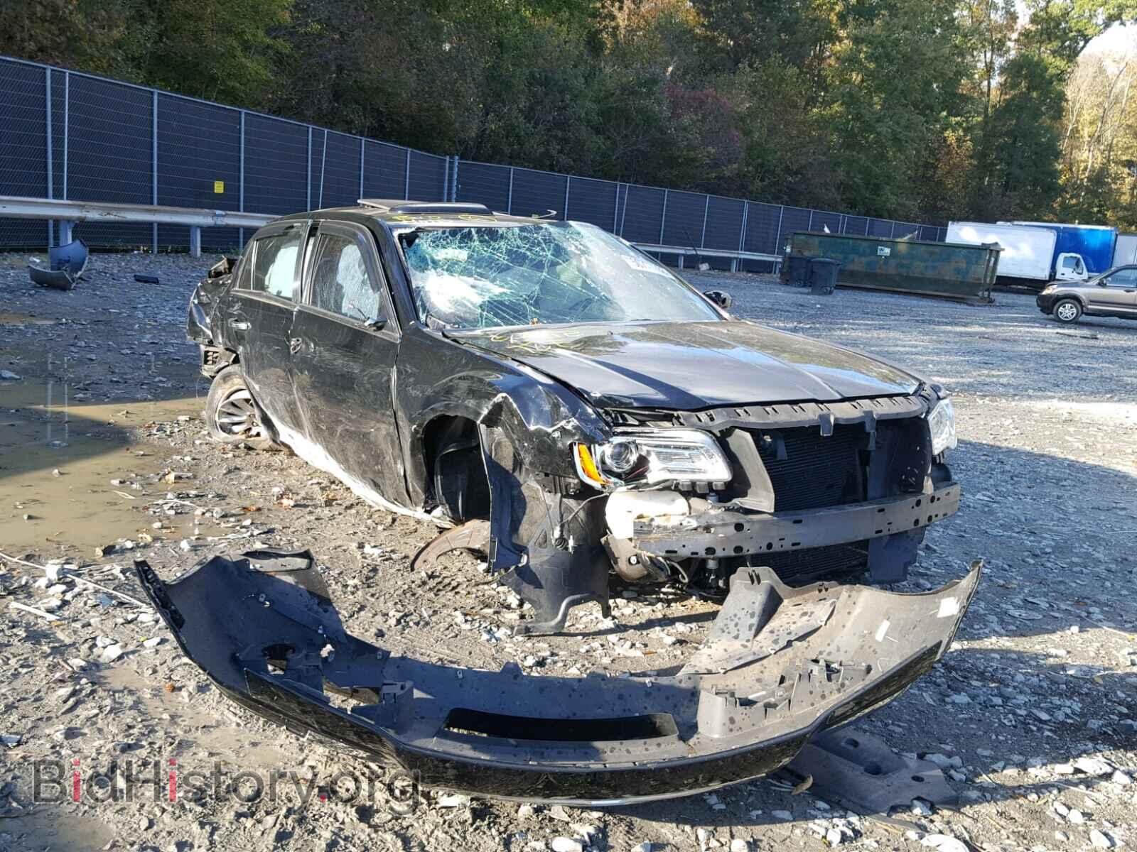 Photo 2C3CCAAG5DH513384 - CHRYSLER 300 2013