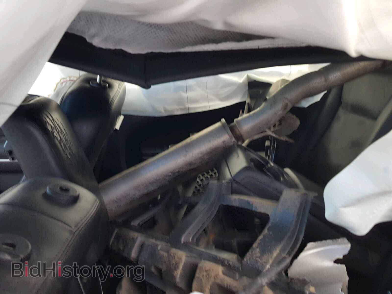 2013 CHRYSLER 300 - VIN: 2C3CCAAG5DH513384 - Фото 6