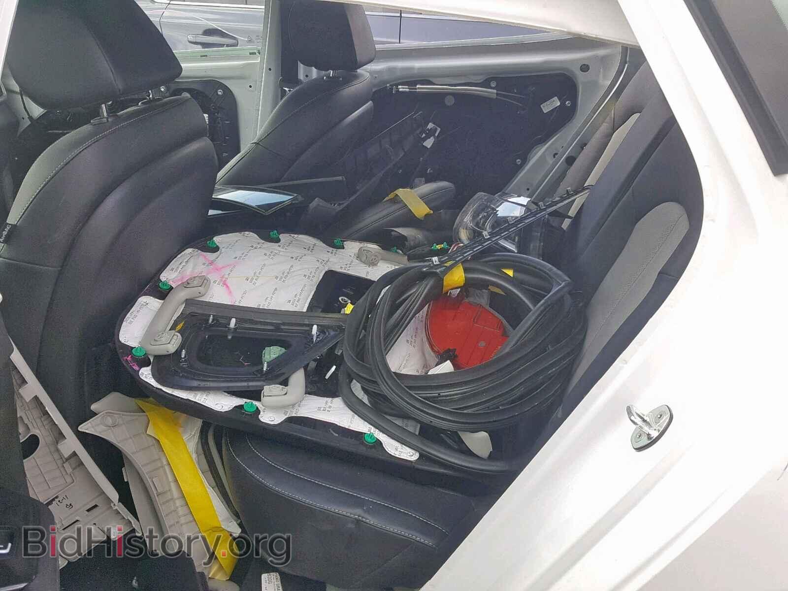 2019 KIA OPTIMA EX - VIN: 5XXGU4L12KG332392 - Фото 6