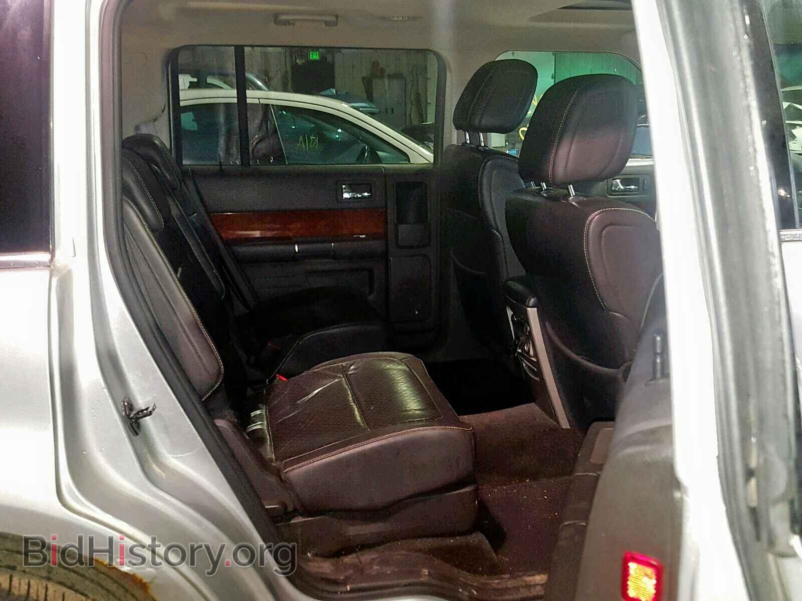2009 FORD FLEX - VIN: 2FMDK53C19BA09540 - Photo 6