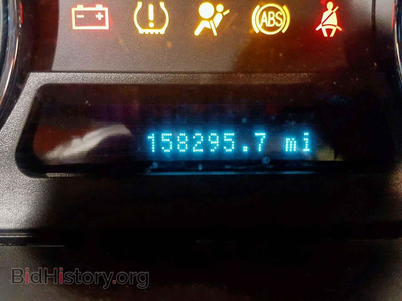 2009 FORD FLEX - VIN: 2FMDK53C19BA09540 - Photo 8