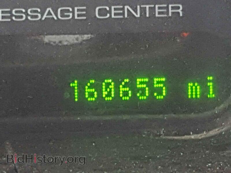 2005 Ford EXPLORER (VIN 1FMZU62K25UA38189) — photo 8 of 10