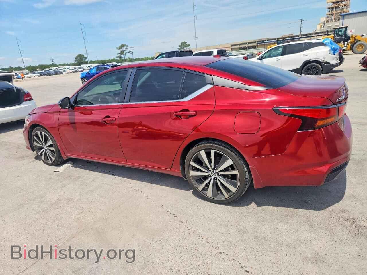 2019 NISSAN ALTIMA - VIN: 1N4BL4CV2KN306157 - Photo 2