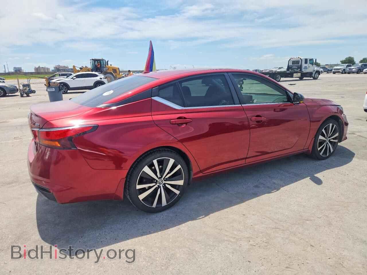 2019 NISSAN ALTIMA - VIN: 1N4BL4CV2KN306157 - Photo 3