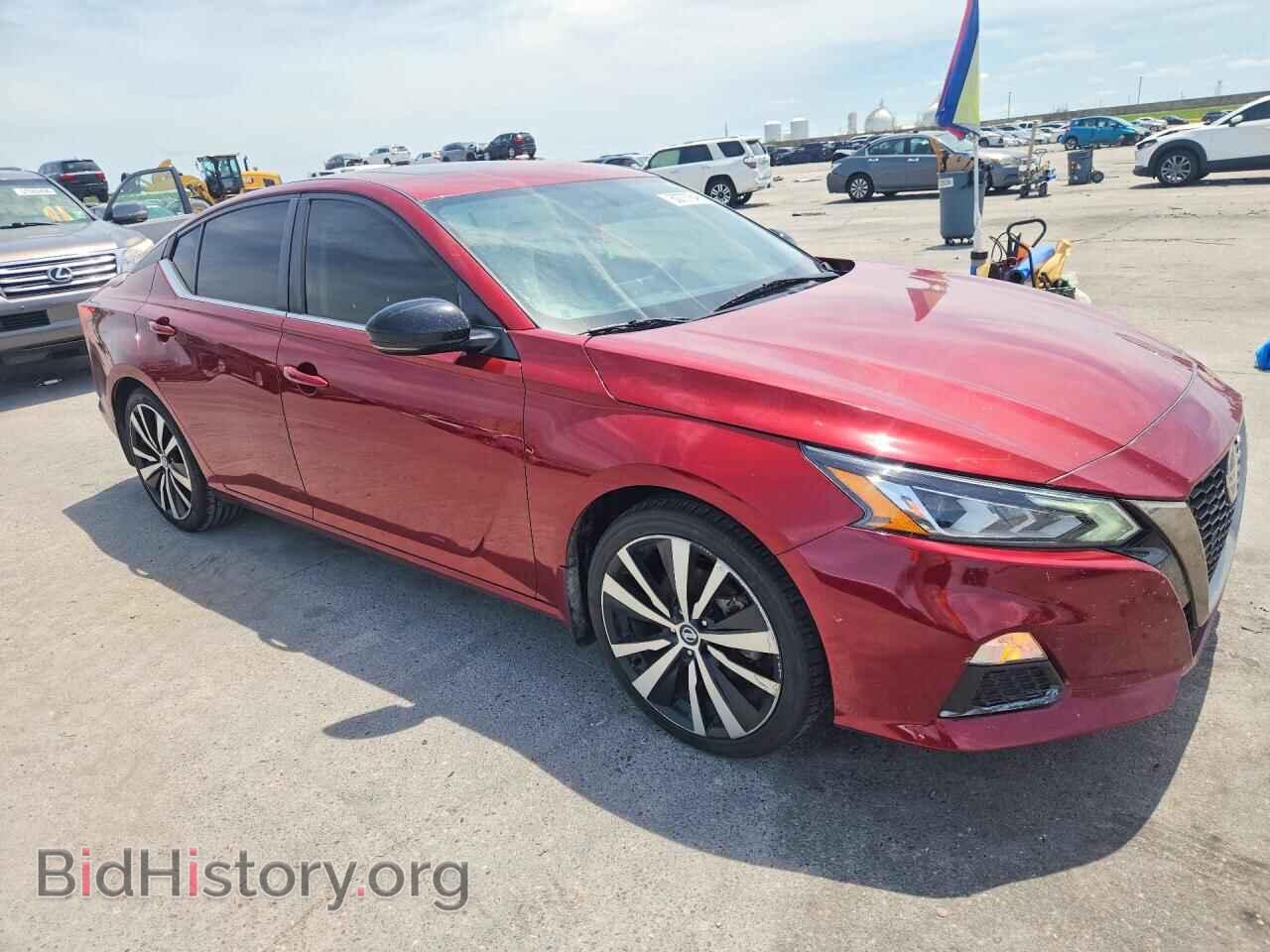 2019 NISSAN ALTIMA - VIN: 1N4BL4CV2KN306157 - Photo 4