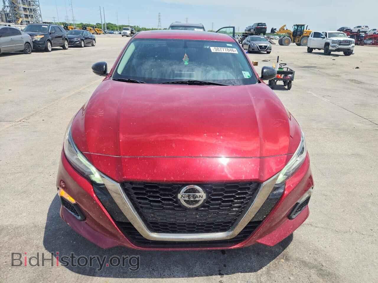 2019 NISSAN ALTIMA - VIN: 1N4BL4CV2KN306157 - Photo 5