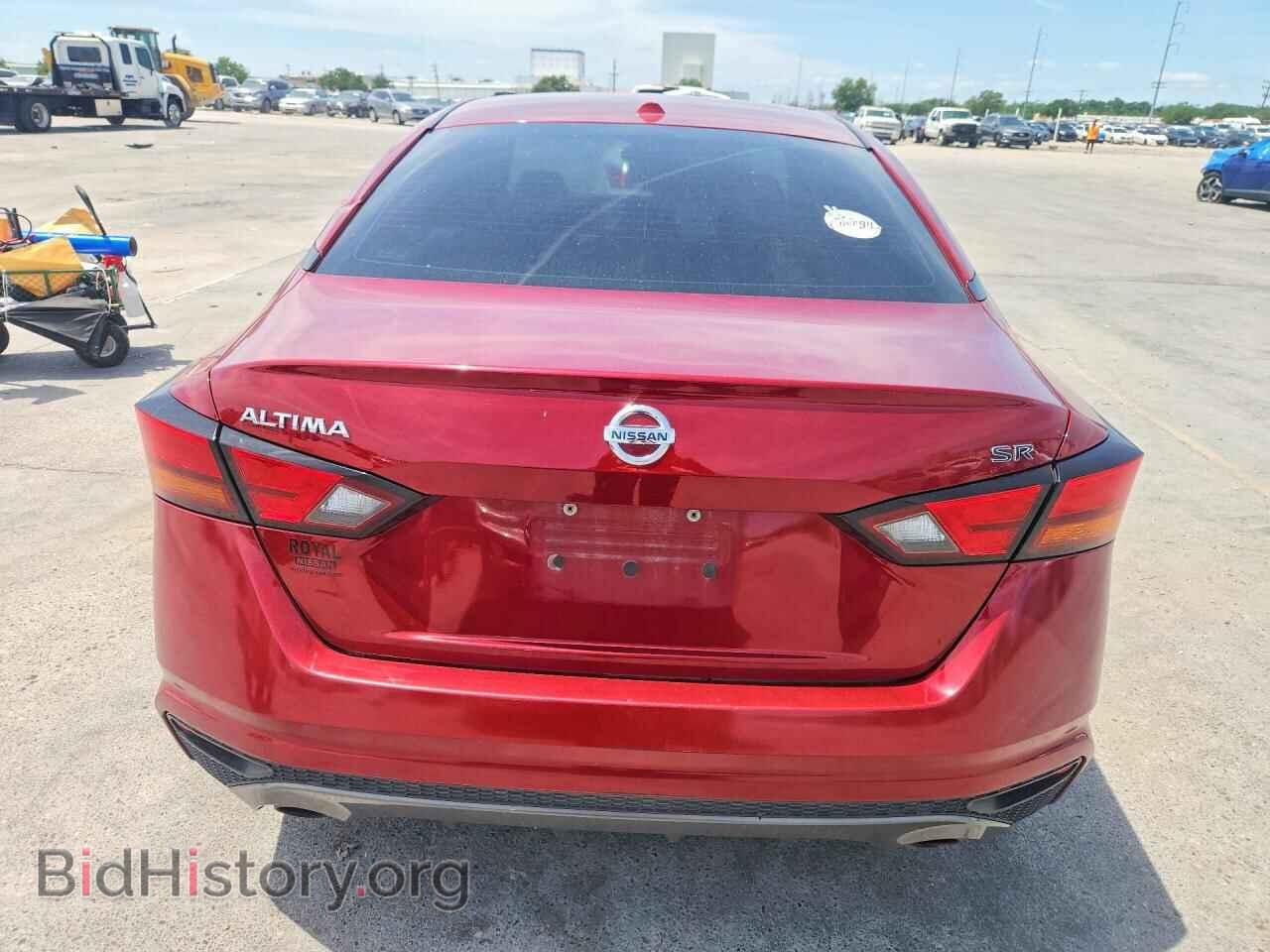 2019 NISSAN ALTIMA - VIN: 1N4BL4CV2KN306157 - Photo 6