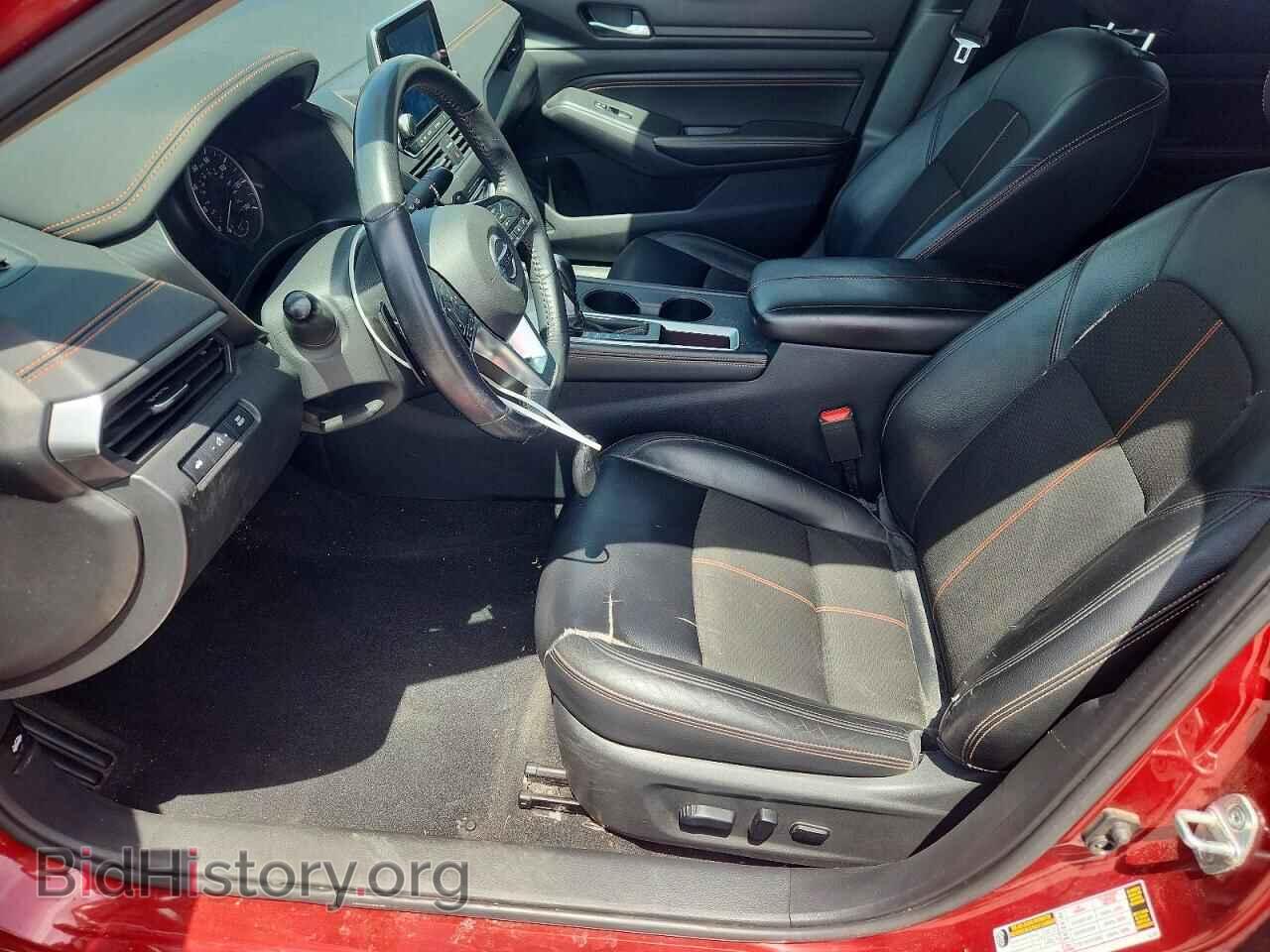 2019 NISSAN ALTIMA - VIN: 1N4BL4CV2KN306157 - Photo 7