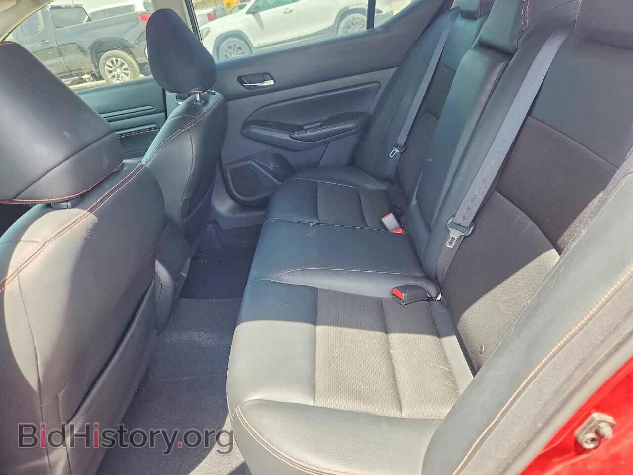 2019 NISSAN ALTIMA - VIN: 1N4BL4CV2KN306157 - Photo 10