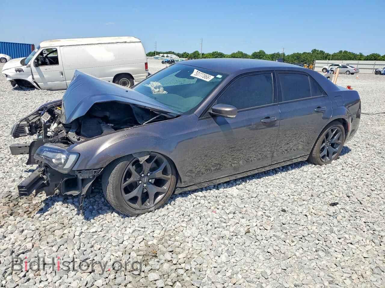 Photo 2C3CCABG4MH532796 - CHRYSLER 300 2021