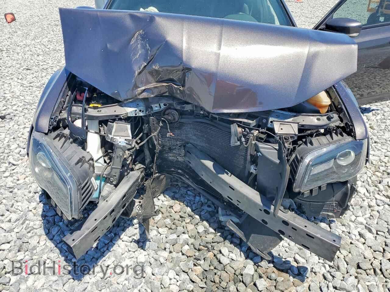 2021 CHRYSLER 300 - VIN: 2C3CCABG4MH532796 - Photo 11