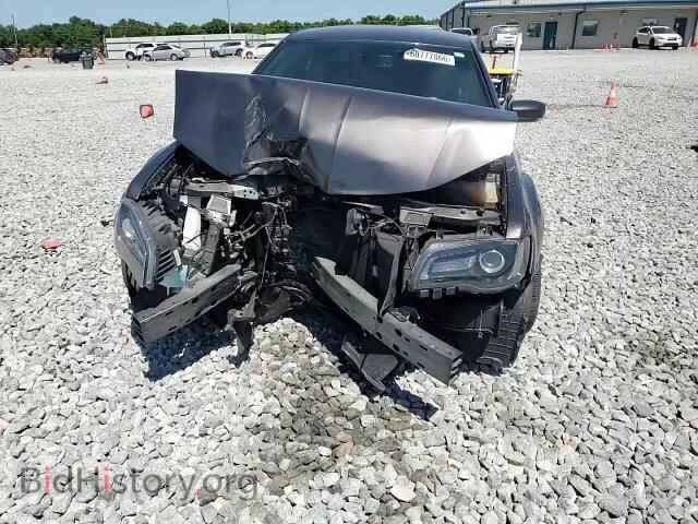 2021 CHRYSLER 300 - VIN: 2C3CCABG4MH532796 - Photo 14