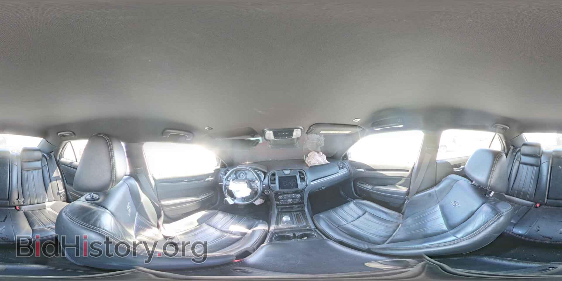 2021 CHRYSLER 300 - VIN: 2C3CCABG4MH532796 - Photo 15