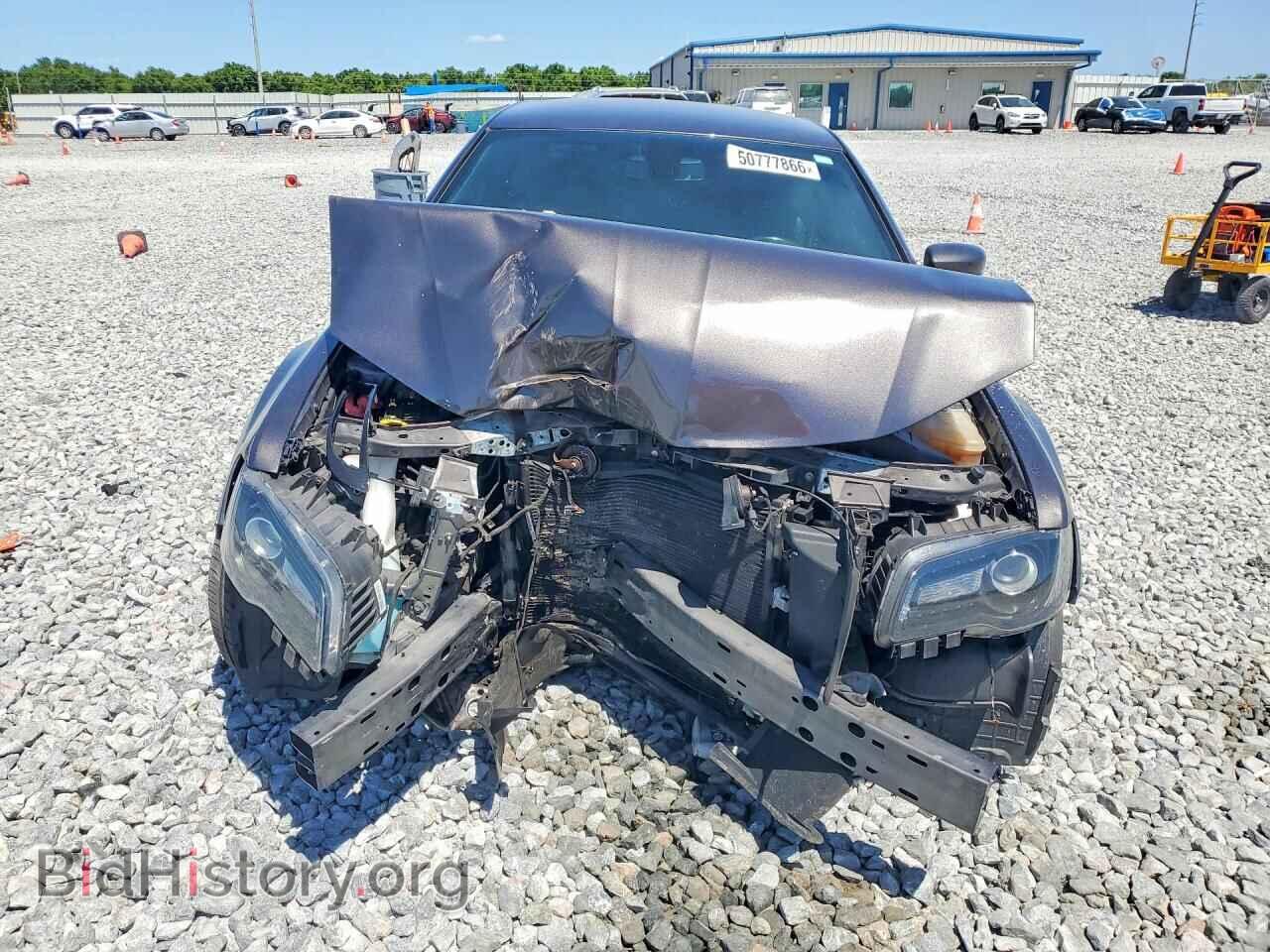 2021 CHRYSLER 300 - VIN: 2C3CCABG4MH532796 - Photo 5