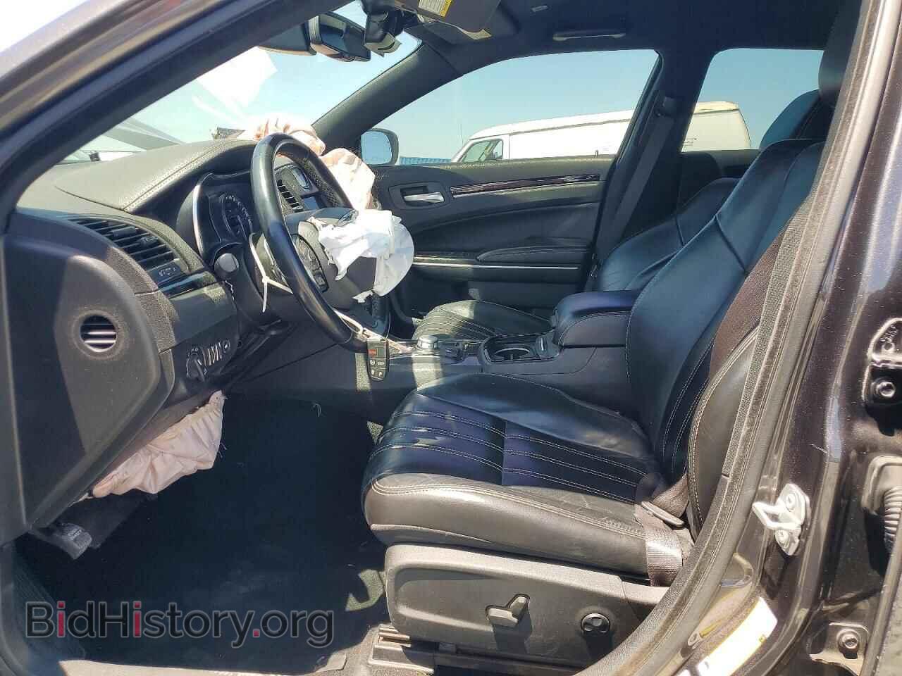 2021 CHRYSLER 300 - VIN: 2C3CCABG4MH532796 - Photo 7