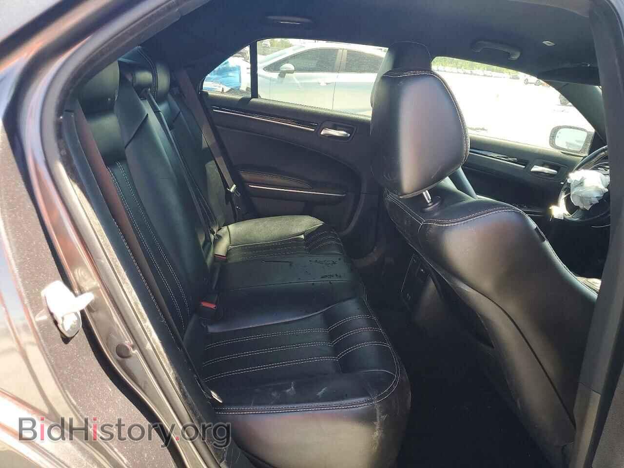 2021 CHRYSLER 300 - VIN: 2C3CCABG4MH532796 - Photo 10