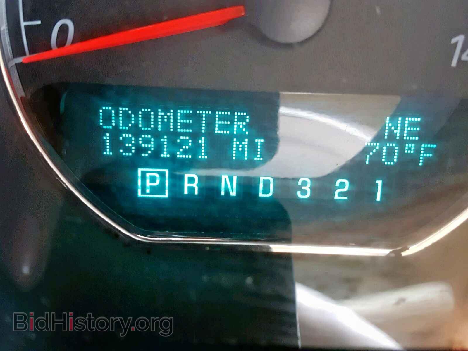 2006 BUICK LUCERNE - VIN: 1G4HP57216U164261 - Фото 8