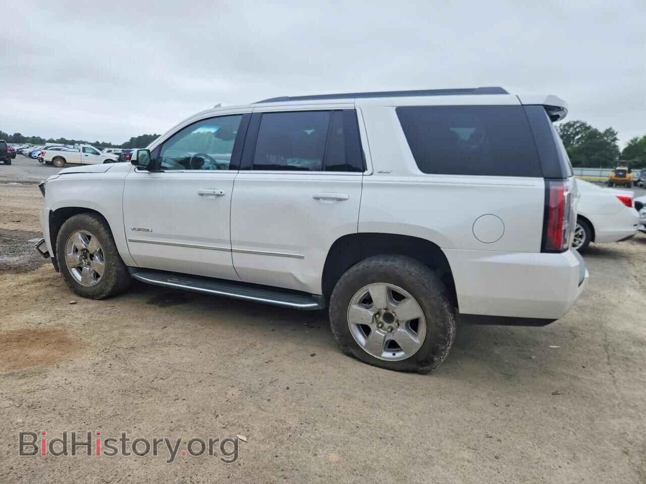 2017 GMC YUKON - VIN: 1GKS1BKC9HR399592 - Фото 2