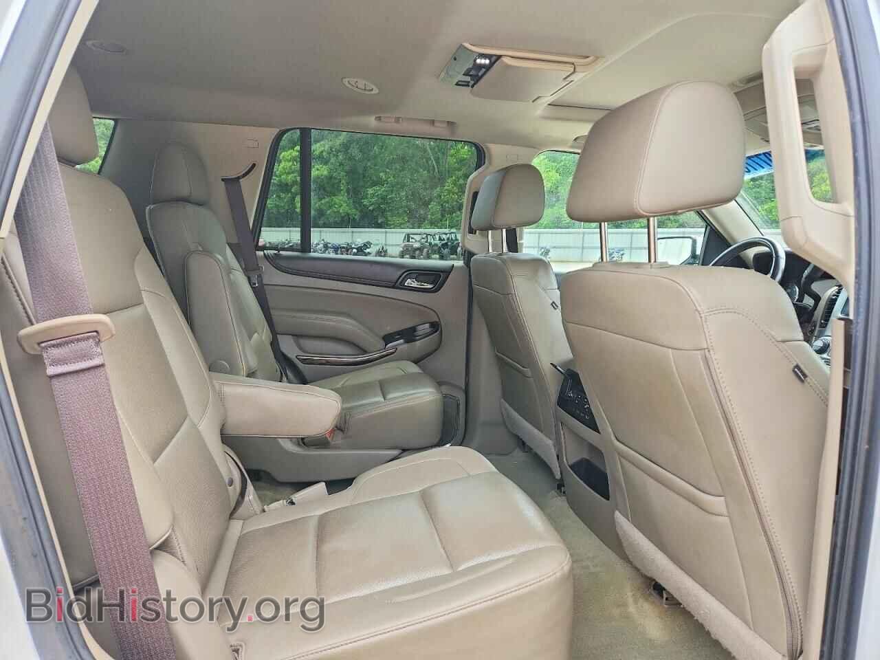 2017 GMC YUKON - VIN: 1GKS1BKC9HR399592 - Фото 11