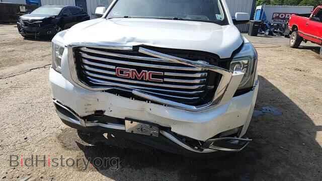 2017 GMC YUKON - VIN: 1GKS1BKC9HR399592 - Фото 14