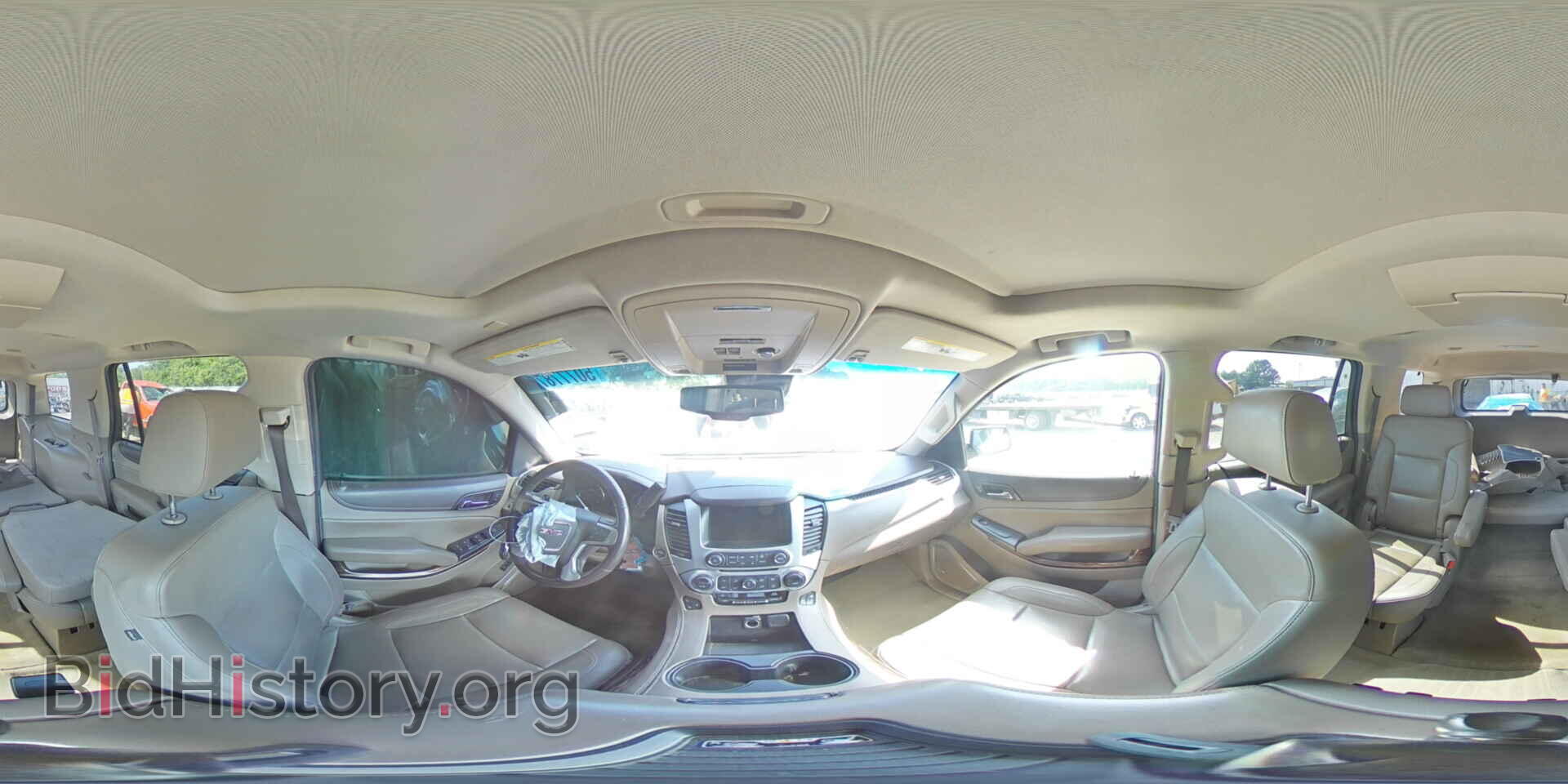 2017 GMC YUKON - VIN: 1GKS1BKC9HR399592 - Фото 15
