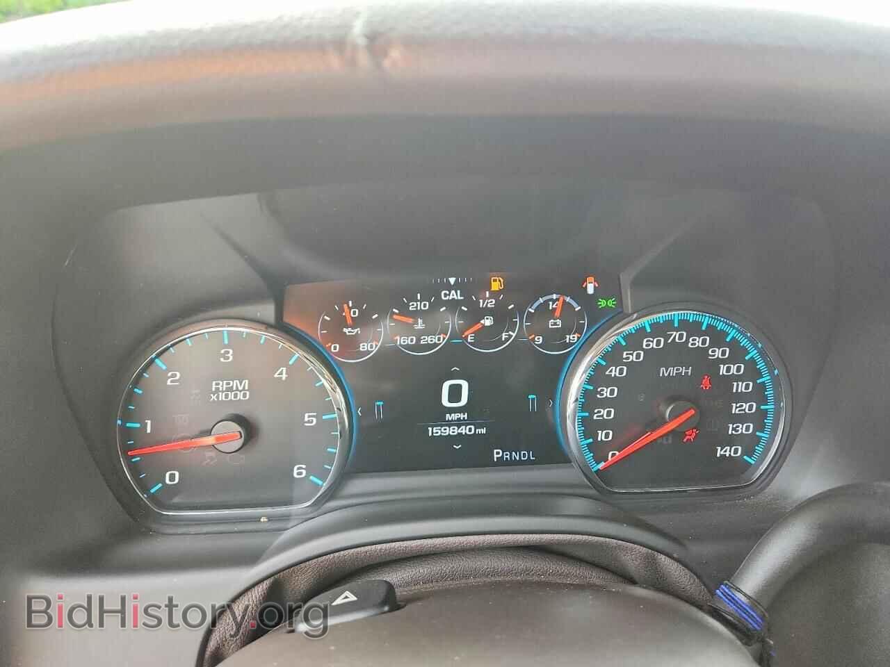 2017 GMC YUKON - VIN: 1GKS1BKC9HR399592 - Фото 9