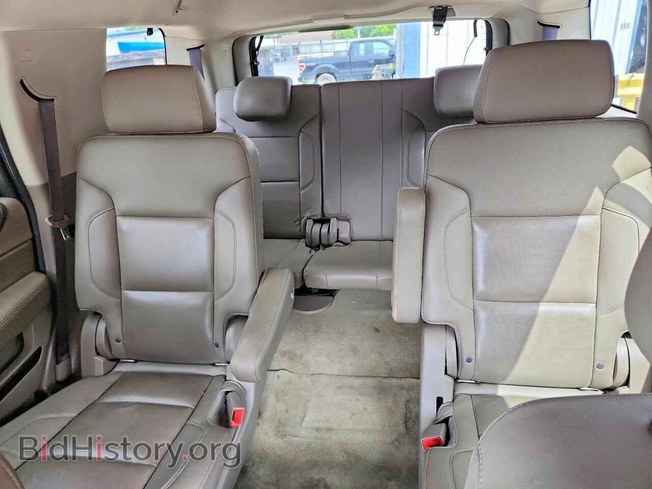 2017 GMC YUKON - VIN: 1GKS1BKC9HR399592 - Фото 10
