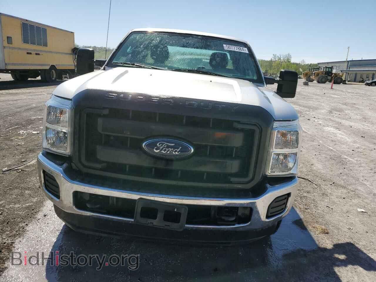 2015 FORD F250 - VIN: 1FT7X2B69FEB78900 - Фото 5