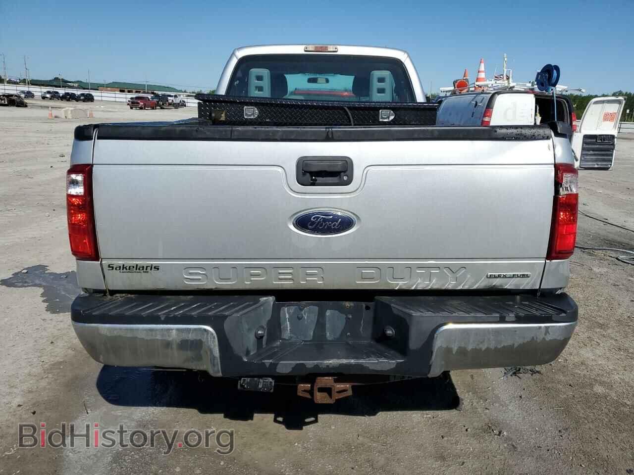 2015 FORD F250 - VIN: 1FT7X2B69FEB78900 - Фото 6