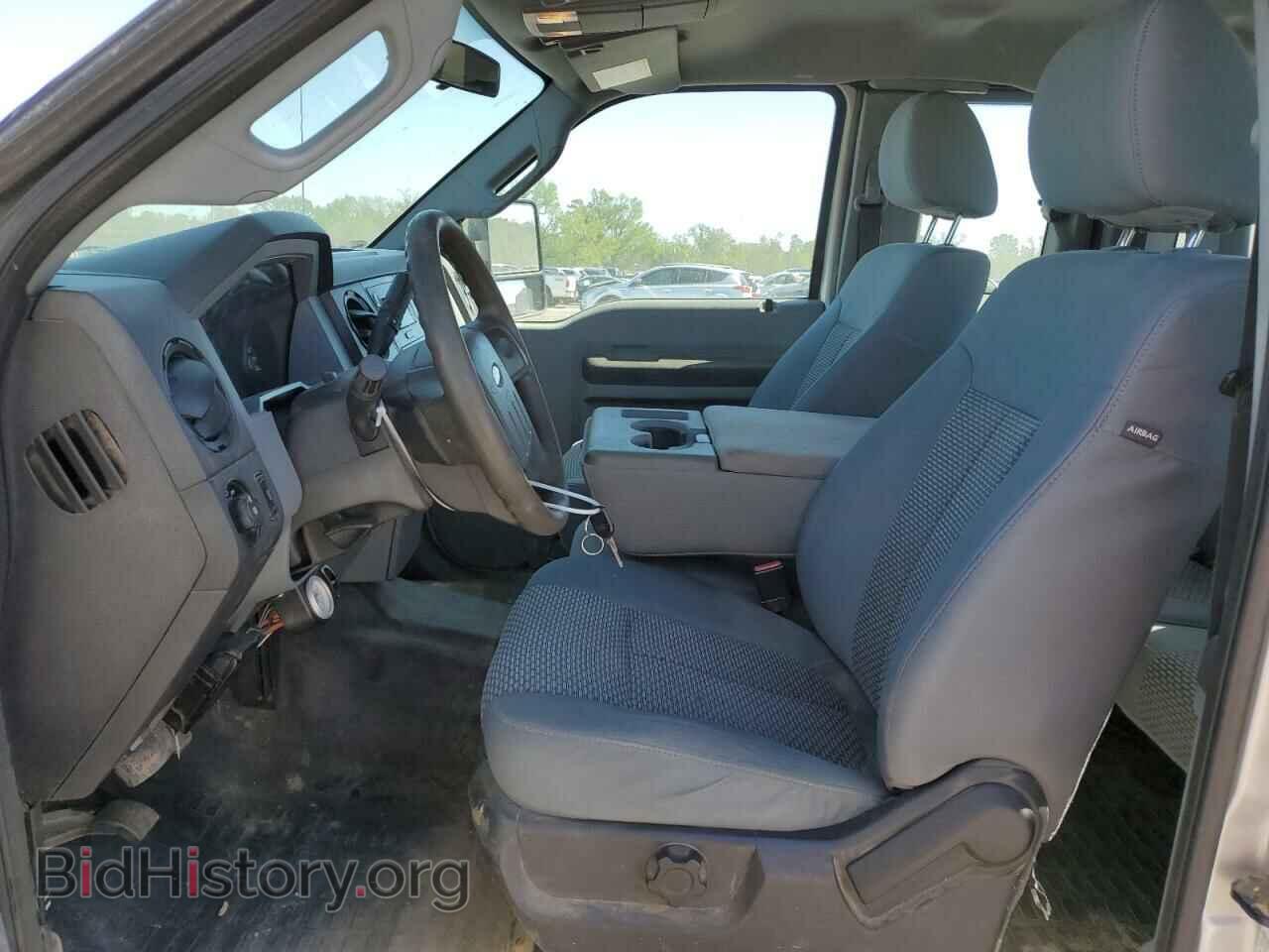 2015 FORD F250 - VIN: 1FT7X2B69FEB78900 - Фото 7