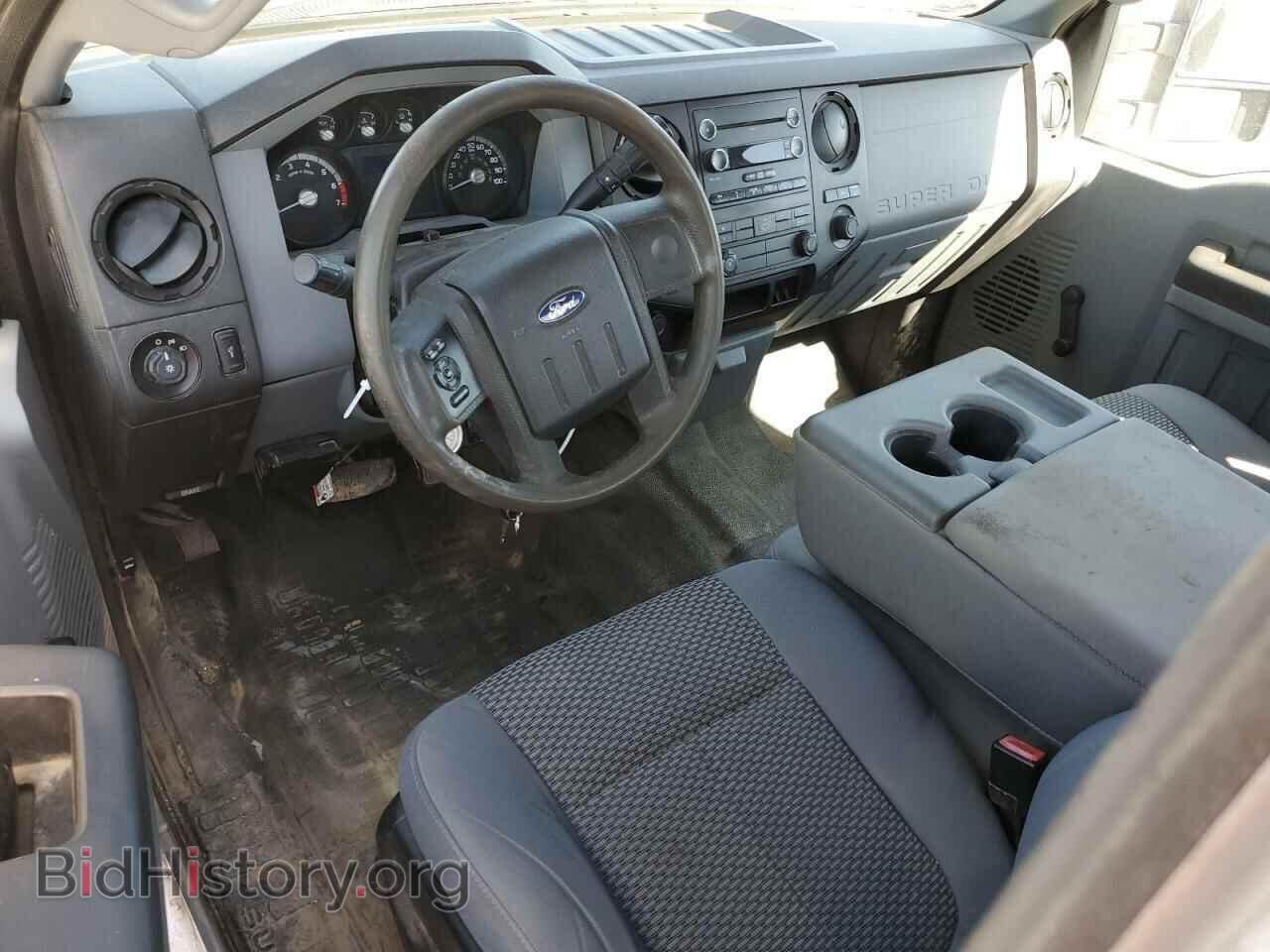 2015 FORD F250 - VIN: 1FT7X2B69FEB78900 - Фото 8