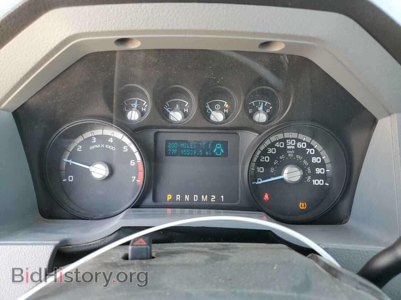 2015 FORD F250 - VIN: 1FT7X2B69FEB78900 - Фото 9