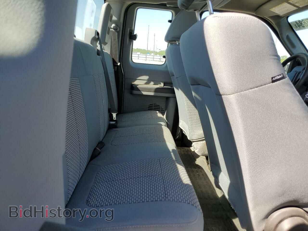 2015 FORD F250 - VIN: 1FT7X2B69FEB78900 - Фото 10