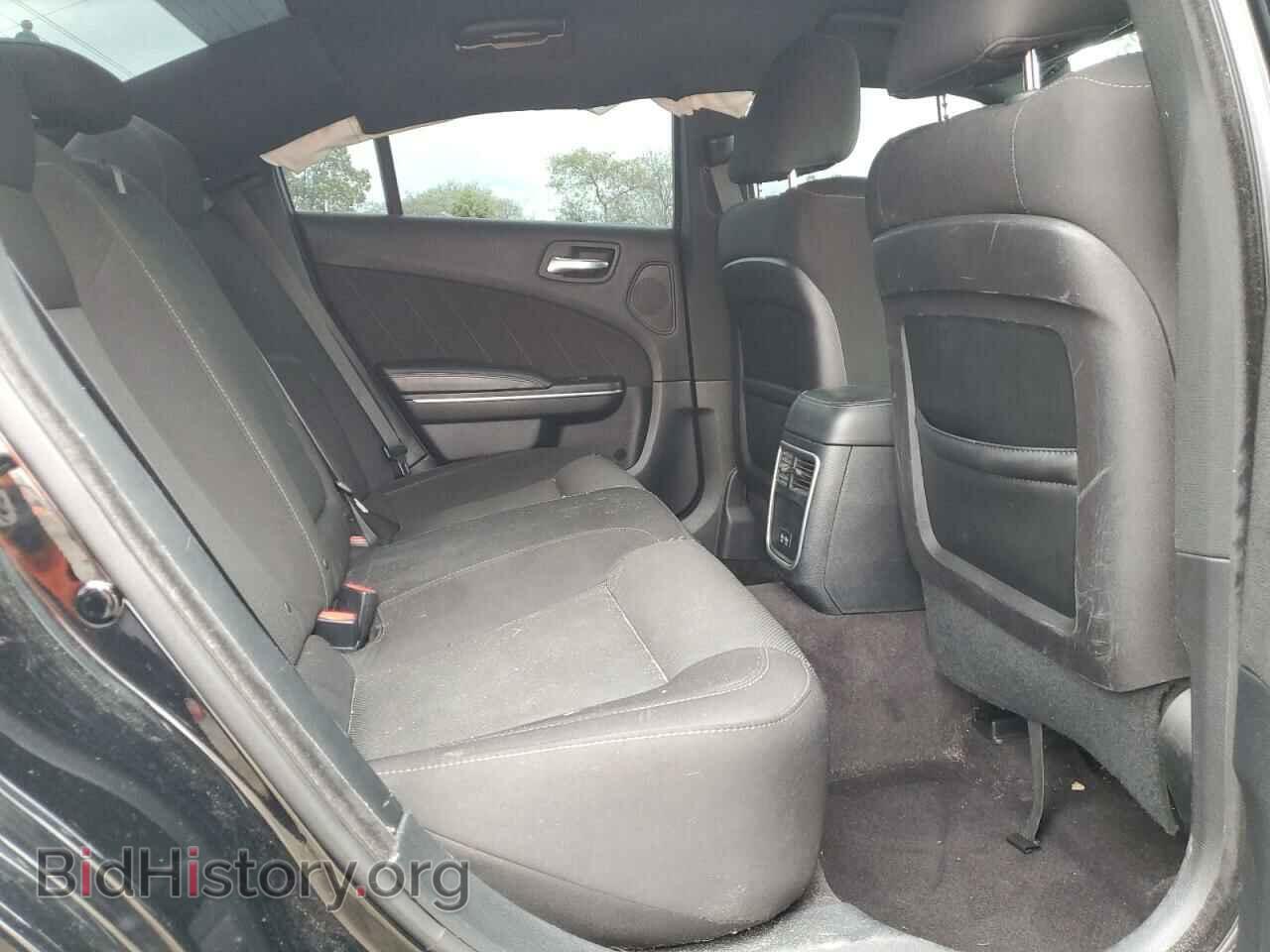 2017 DODGE CHARGER - VIN: 2C3CDXGJ9HH595905 - Фото 11