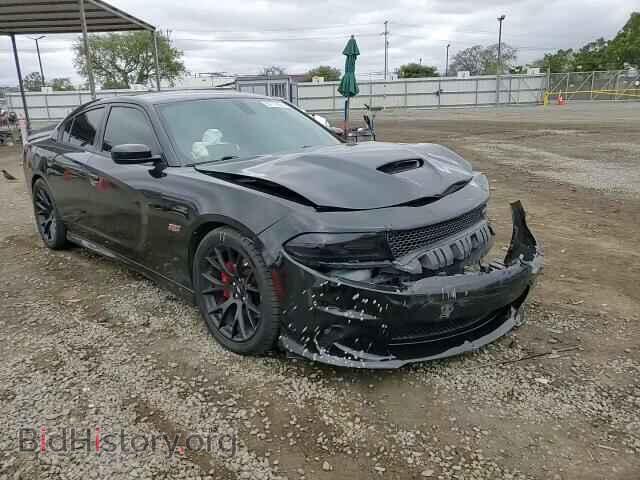 2017 DODGE CHARGER - VIN: 2C3CDXGJ9HH595905 - Фото 10