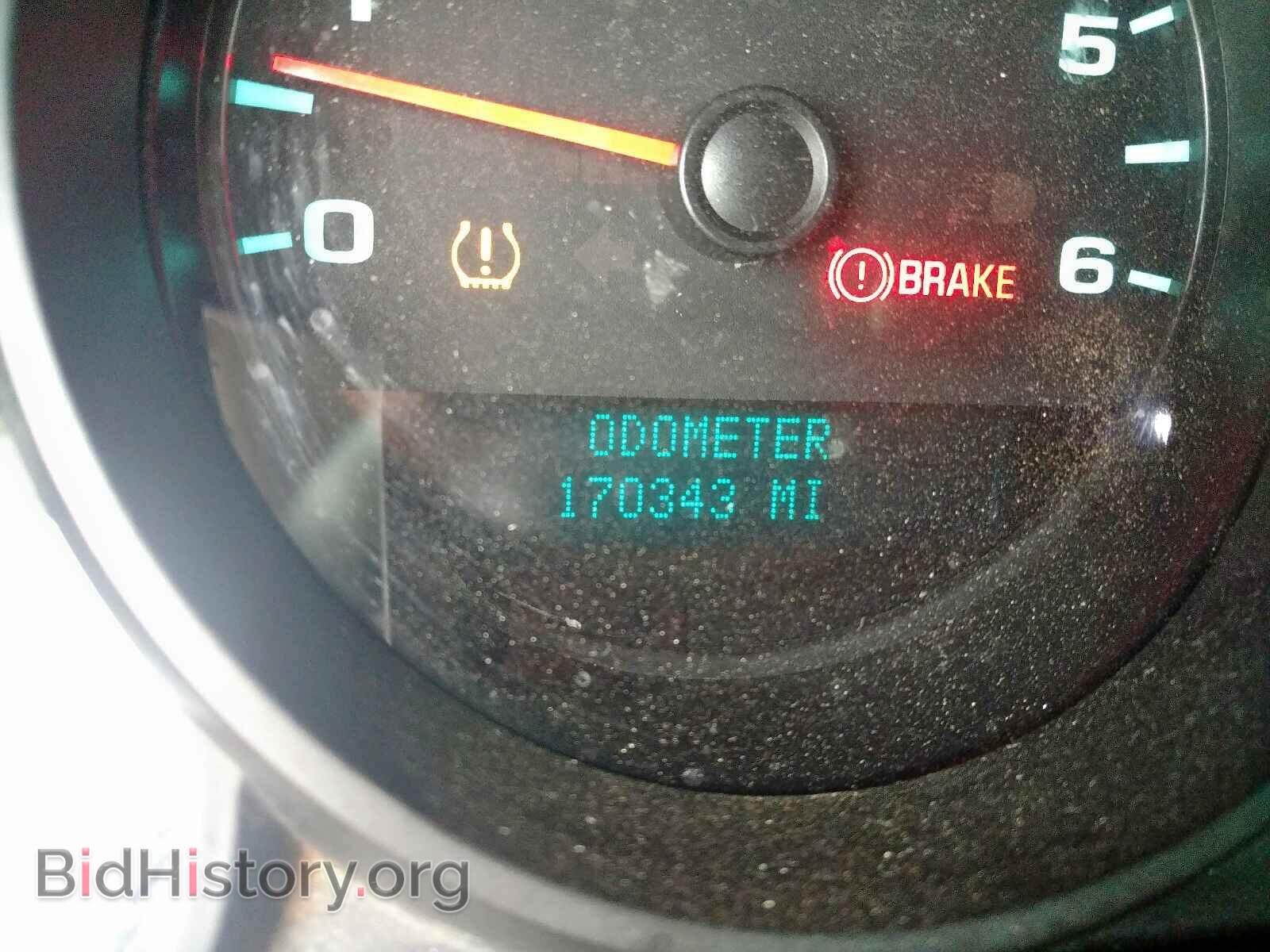 2009 CHEVROLET SILVERADO - VIN: 3GCEC13C29G229801 - Фото 8