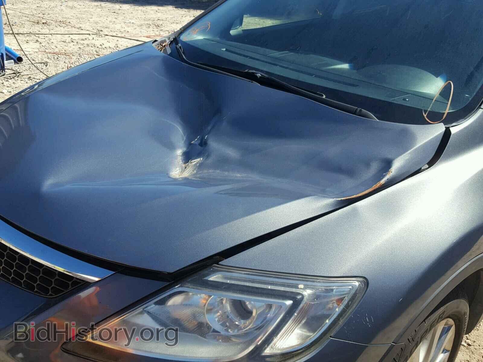 2008 MAZDA CX-9 - VIN: JM3TB28A080144795 - Фото 9