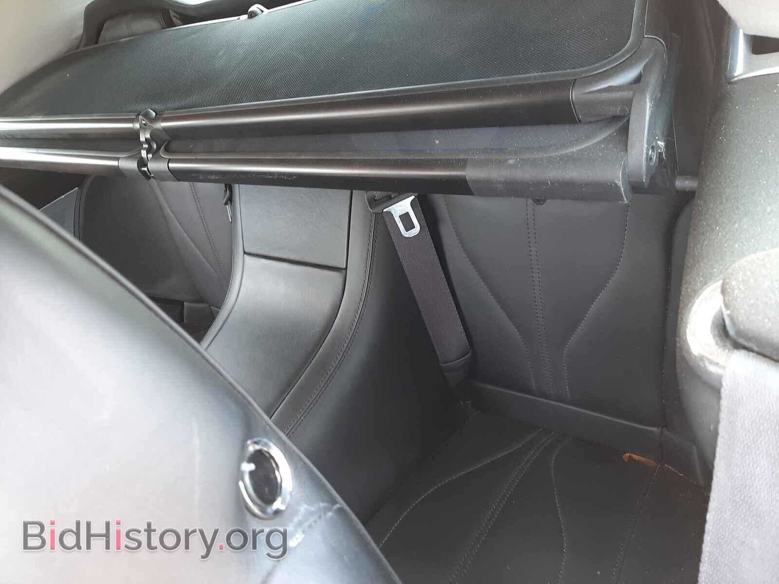 2012 ASTON MARTIN ALL MODELS - VIN: SCFFDEDN4CGH13419 - Фото 6